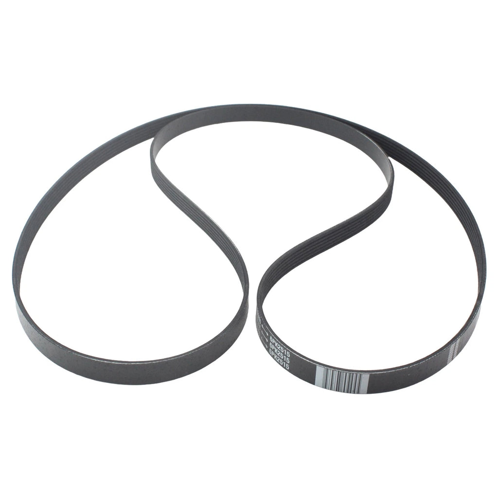 Serpentine Poly-V Belt 990K6MK for Continental Mileage Maker