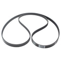 Serpentine Poly-V Belt 990K6MK for Continental Mileage Maker