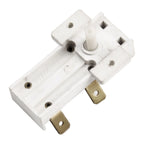 Electric Heater Thermostat Temperature Control Switch 250V16A for