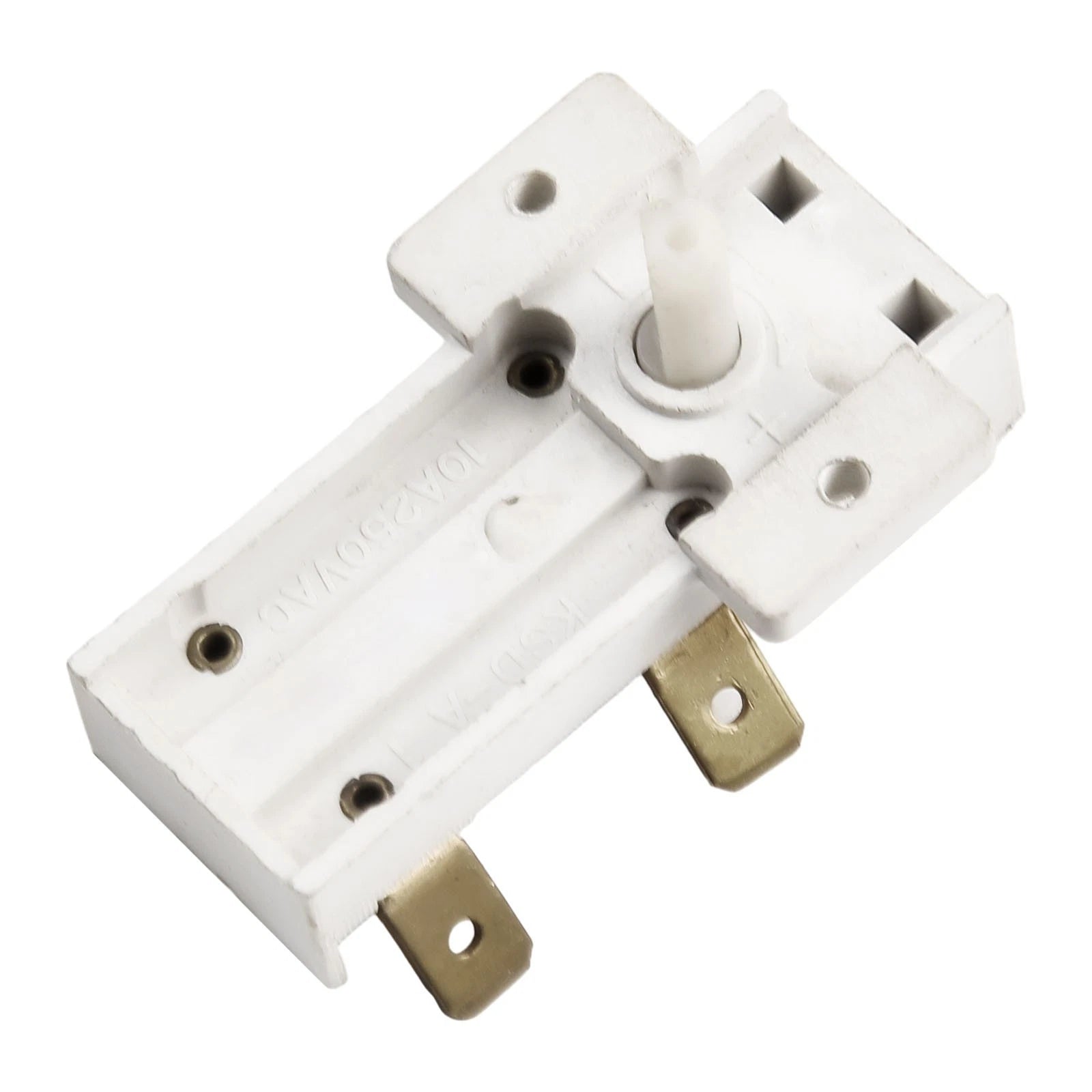Electric Heater Thermostat Temperature Control Switch 250V16A for