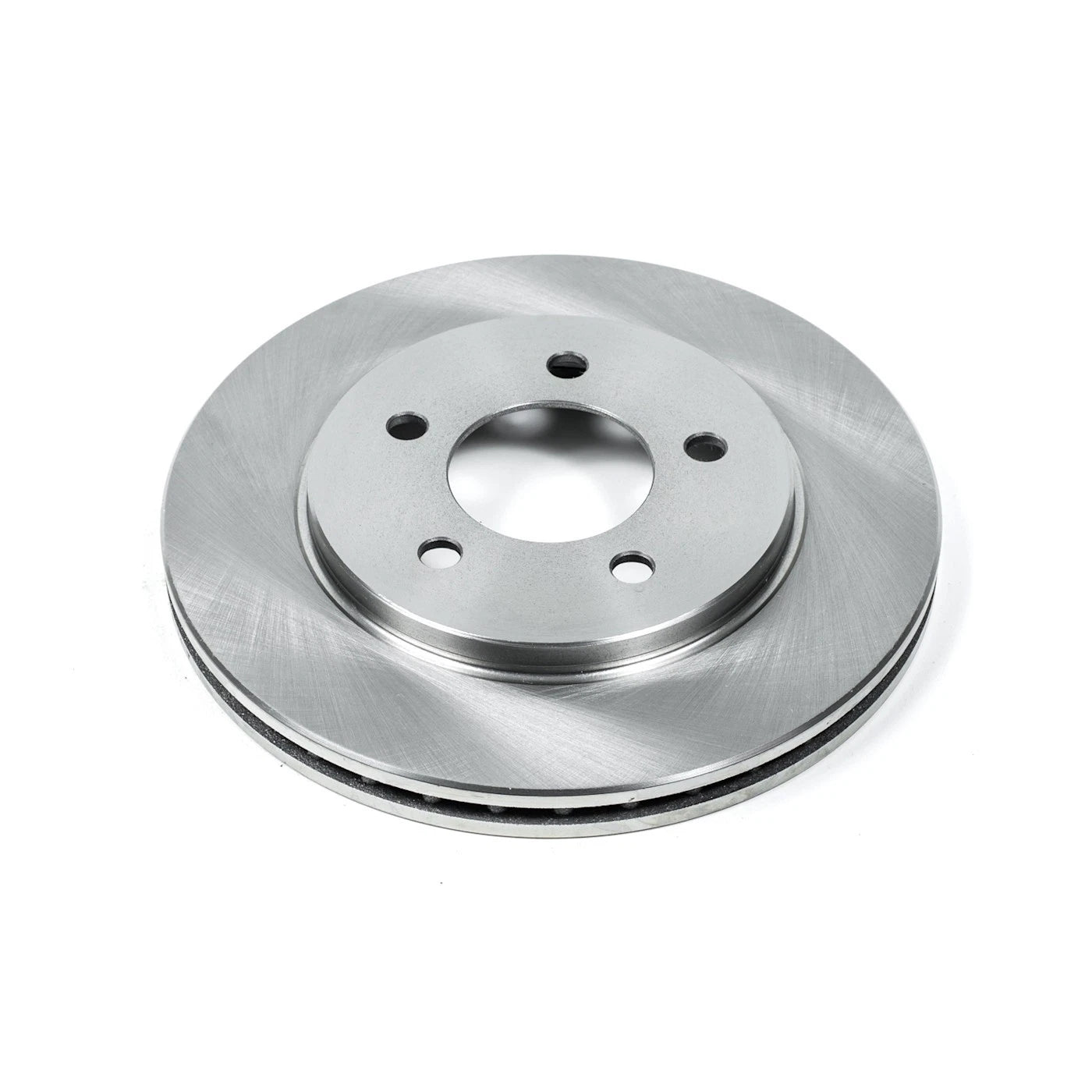 Powerstop Brake Discs for Front Driver or Passenger Side FWD AWD