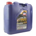Liqui Moly Top Tec 6200 0W-20 Engine Motor Oil (20 L)