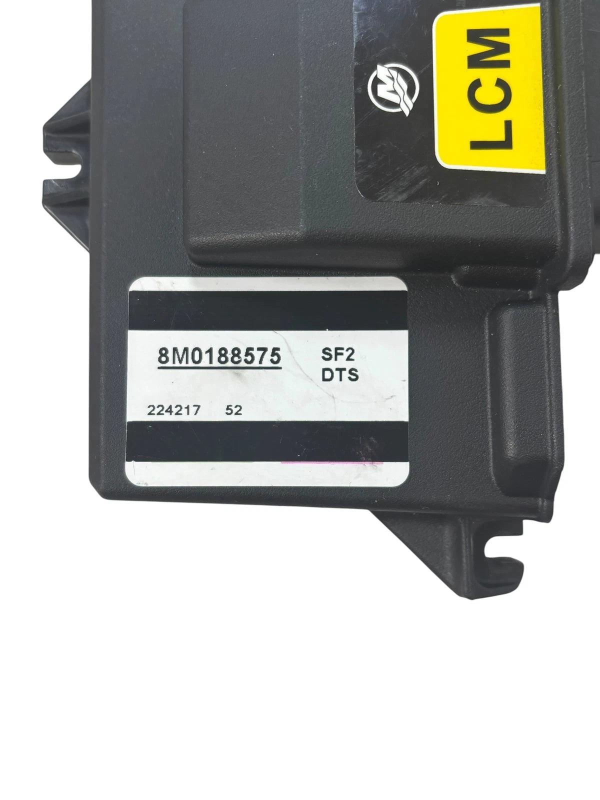 Control Module (LCM) for Mercury Legacy (8M0188575, 8M0158076, 8M0132480)
