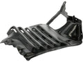 Front Right Fender Liner for Mazda Miata (2001–2005) JX921VX