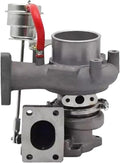 Turbocharger 49377-01611 for Komatsu SAA4D95LE-3 (PC110-7, PC138US-Z)