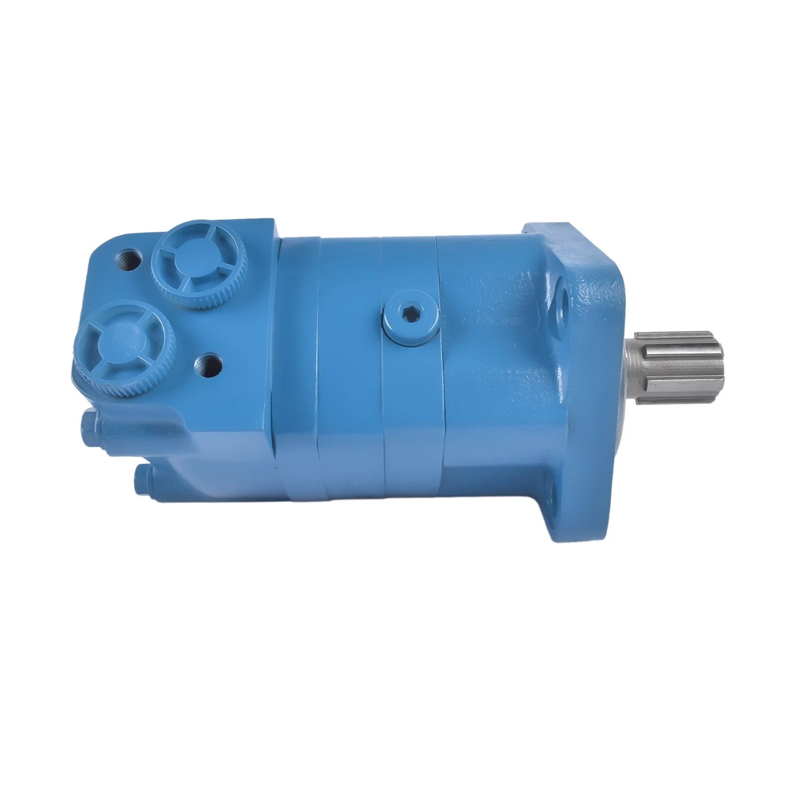 Cycloidal Hydraulic Motor for RC72 Brush Cutter