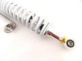 365mm JBS Nitrogen Shock Absorbers for Triumph Hinckley Scrambler Thruxton 900