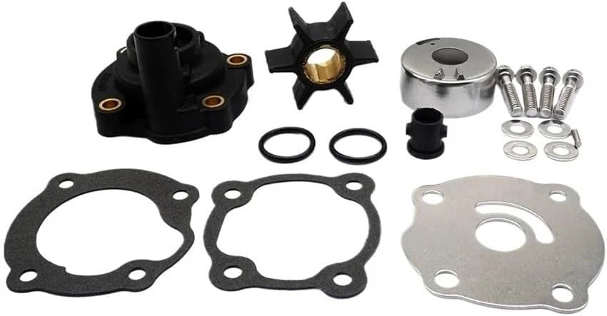 Water Pump Impeller Kit for Johnson Evinrude 25HP 35HP (389611)