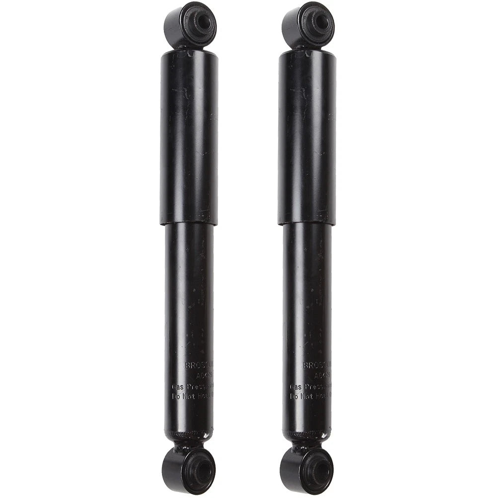 2X Rear Struts for Saturn Ion (2003–2007)