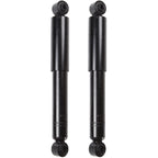 2X Rear Struts for Saturn Ion (2003–2007)