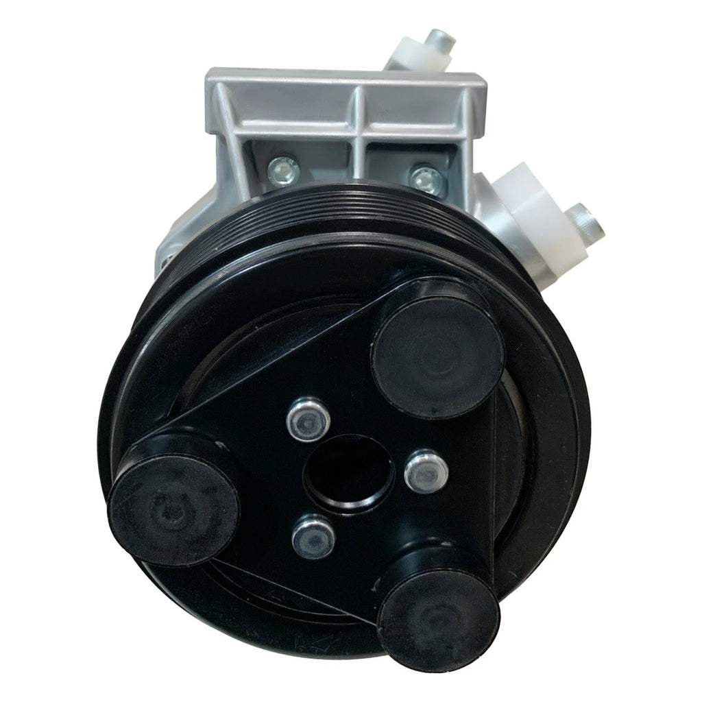 A C Compressor Kit Replacement for Nissan Versa 1.8L (2010-2012)