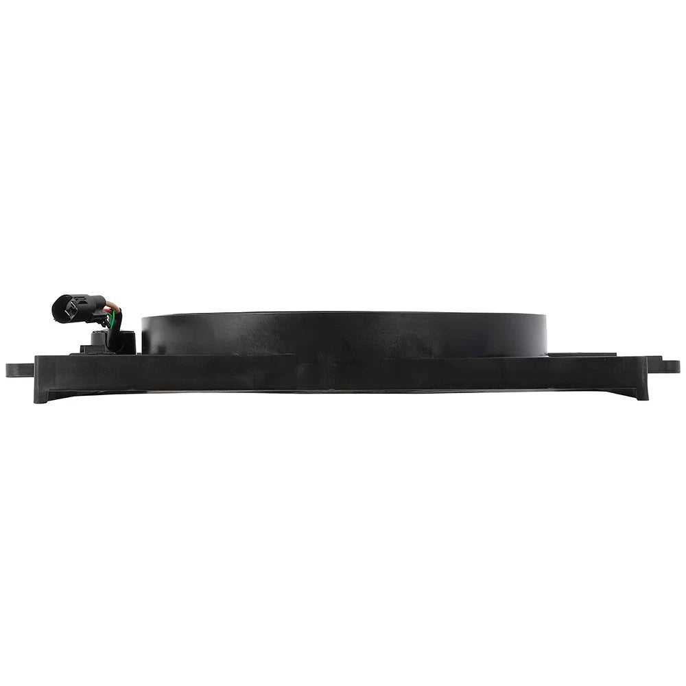 Radiator Cooling Fan for Dodge Challenger Charger (2015–2023)
