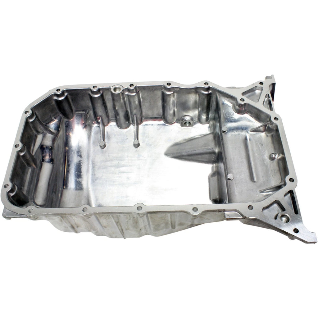 Oil Pan and Gasket Set for Acura TSX (2009–2014)