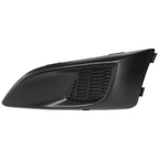 Fog Light Cover for Chevrolet Sonic (2012-2016)