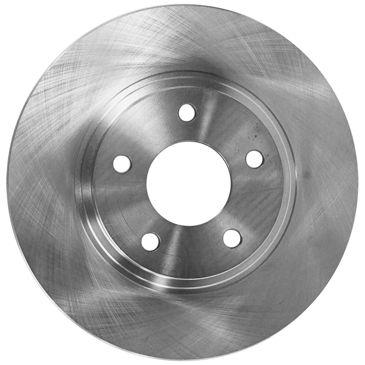 Set of 4 Brake Disc Rotors for Chevy Monte Carlo Impala (2000–2005)