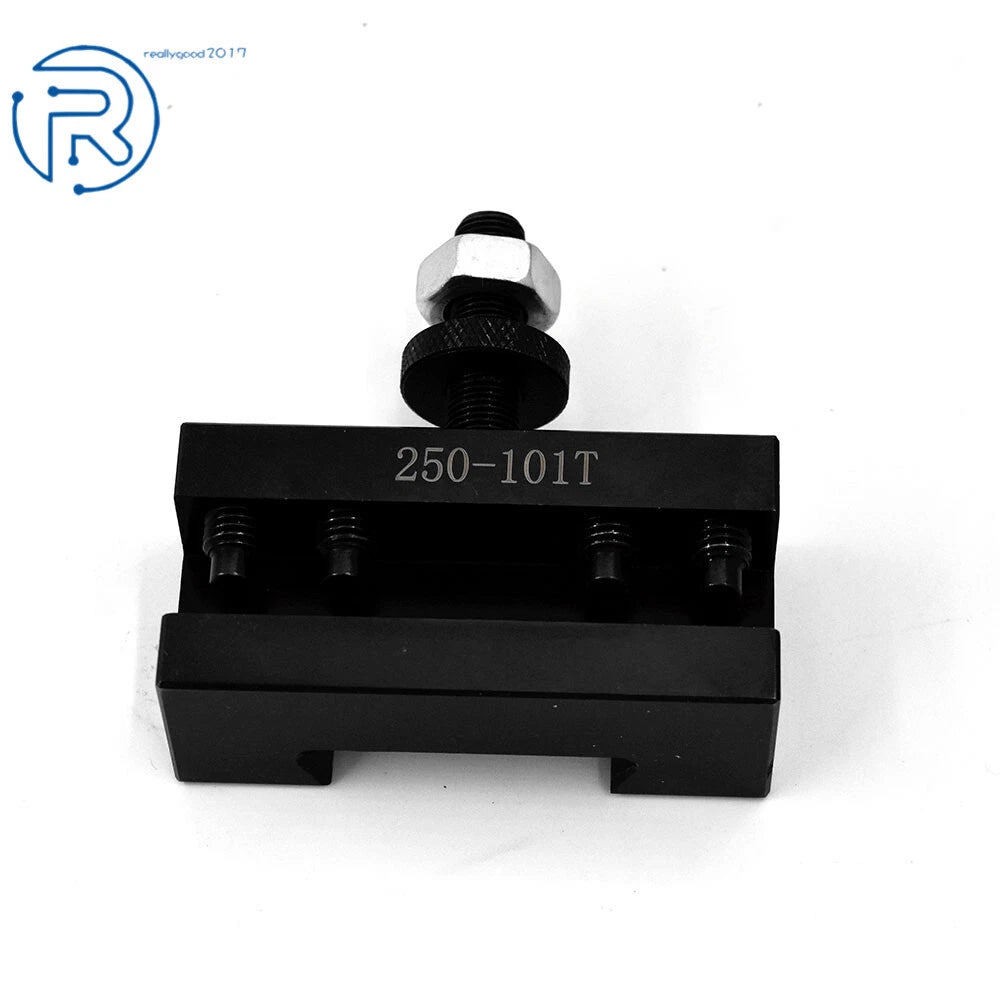 Quick Change Tool Post for AXA Lathe (250-101)