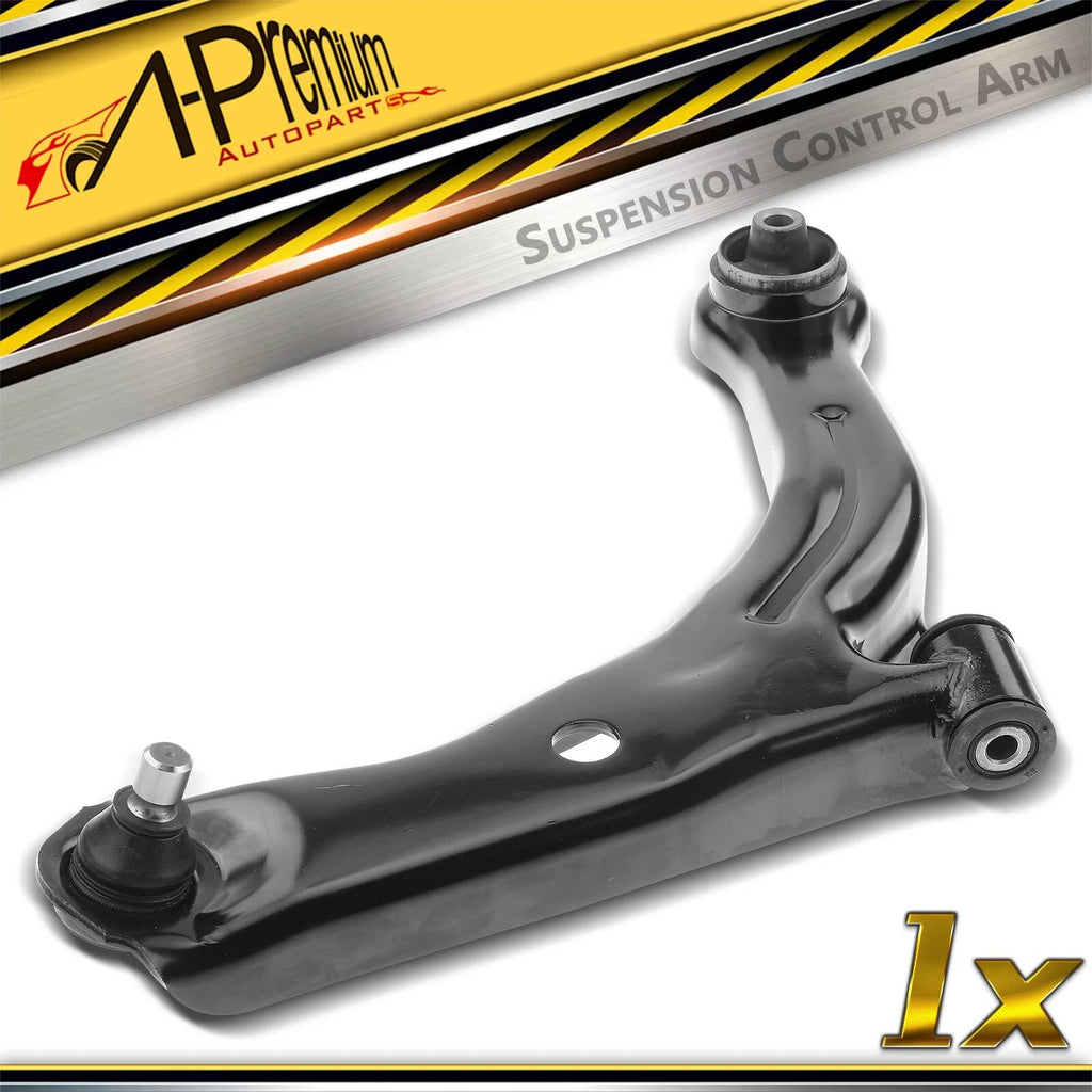 Front Right Lower Control Arm Ball Joint for Ford Escape (2001–2012)