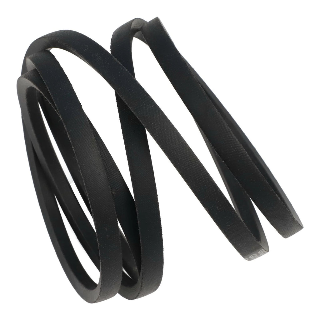 1/2 Inch X 98 Inch Lawn Mower Belt for GX24154 (Outdoor Use)