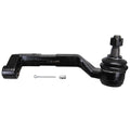 Set of 4 Front Tie Rod Ends for Dodge Charger (2007–2010) AWD Models