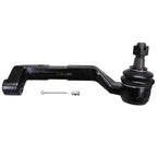 Set of 4 Front Tie Rod Ends for Dodge Charger (2007–2010) AWD Models