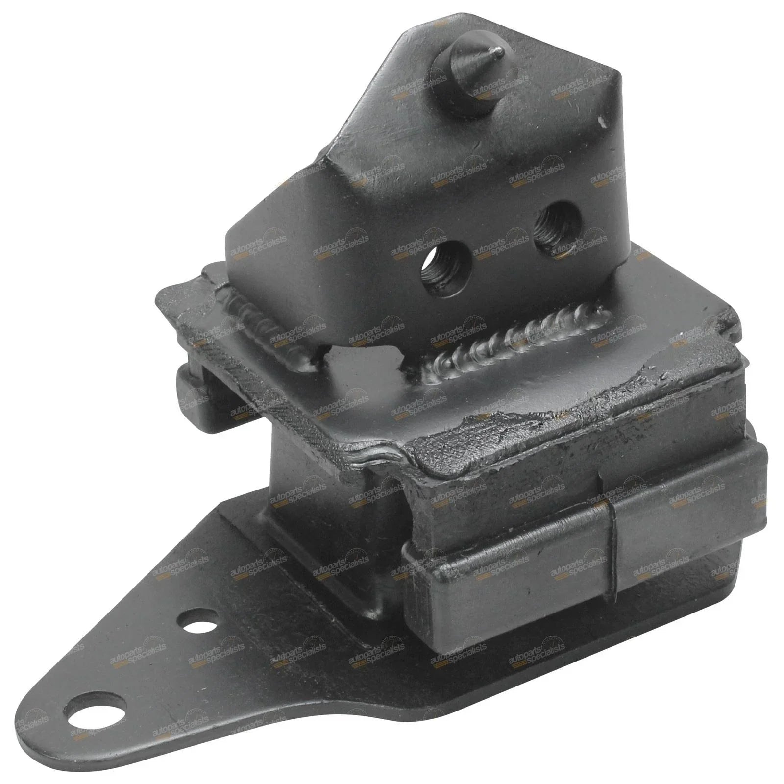 Front Left Engine Mount 3.0L Diesel for Isuzu D-Max Colorado Rodeo