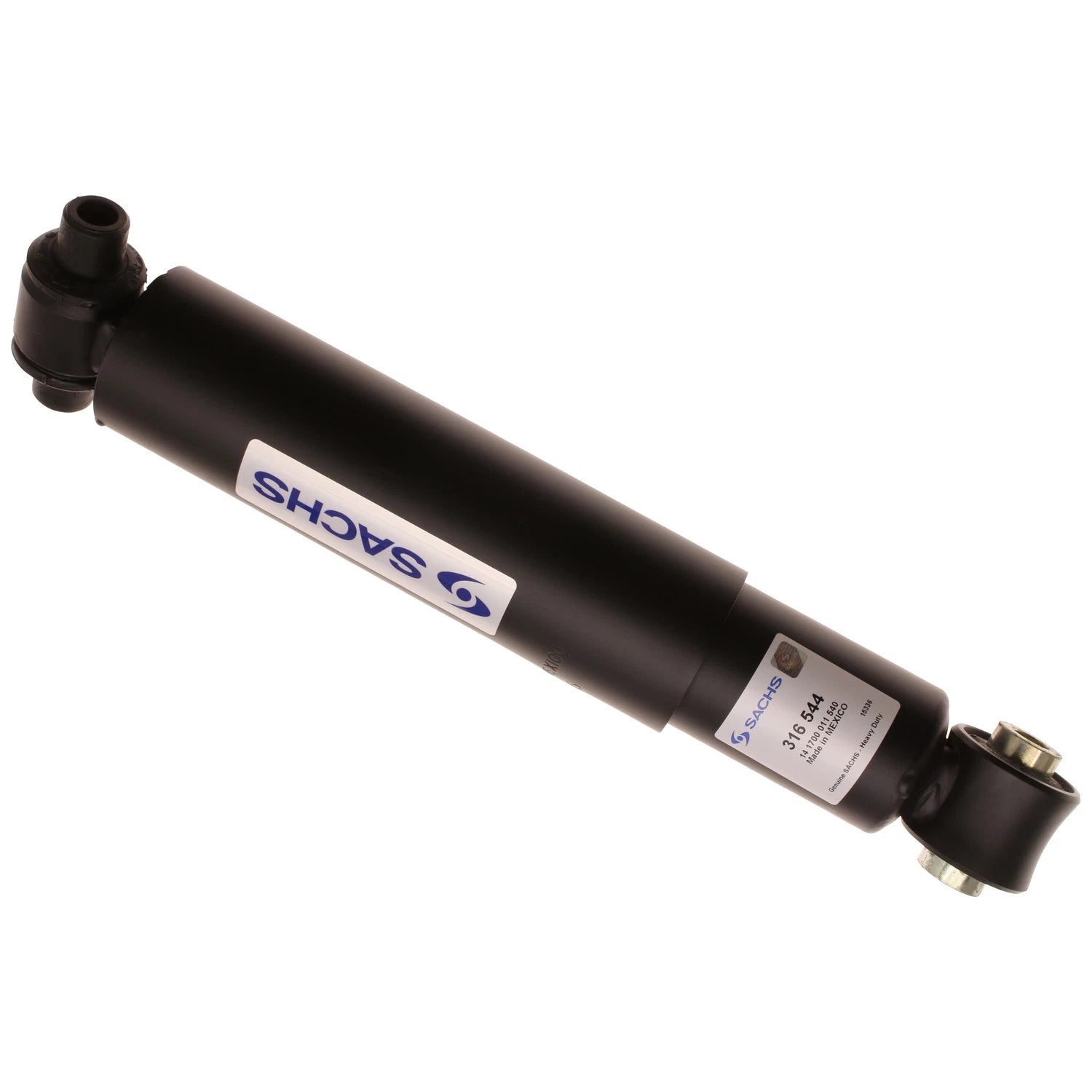 Shock Absorber for SACHS 316 544 (2016–2020)