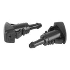 2X Windshield Washer Nozzle Jet Spray 5160308AA for Dodge Caliber (2007–2012)