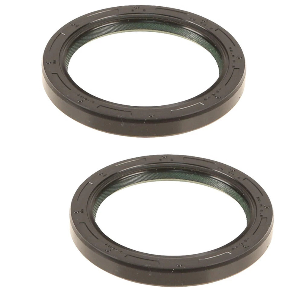 Set of 2 Engine Camshaft Seals for Lexus GS300 SC300 Toyota Supra