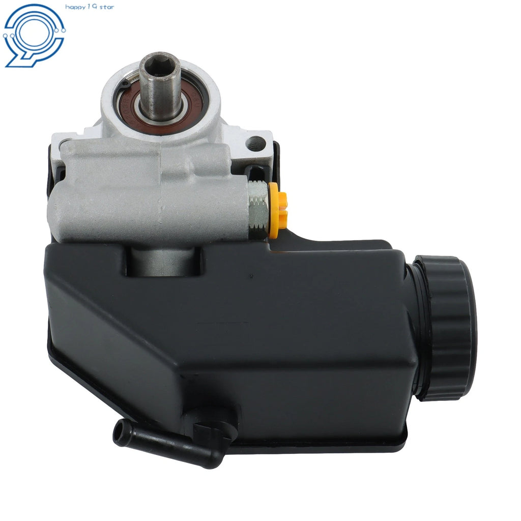 Power Steering Pump for GM Natural Type II TC Series (No Year Specified)