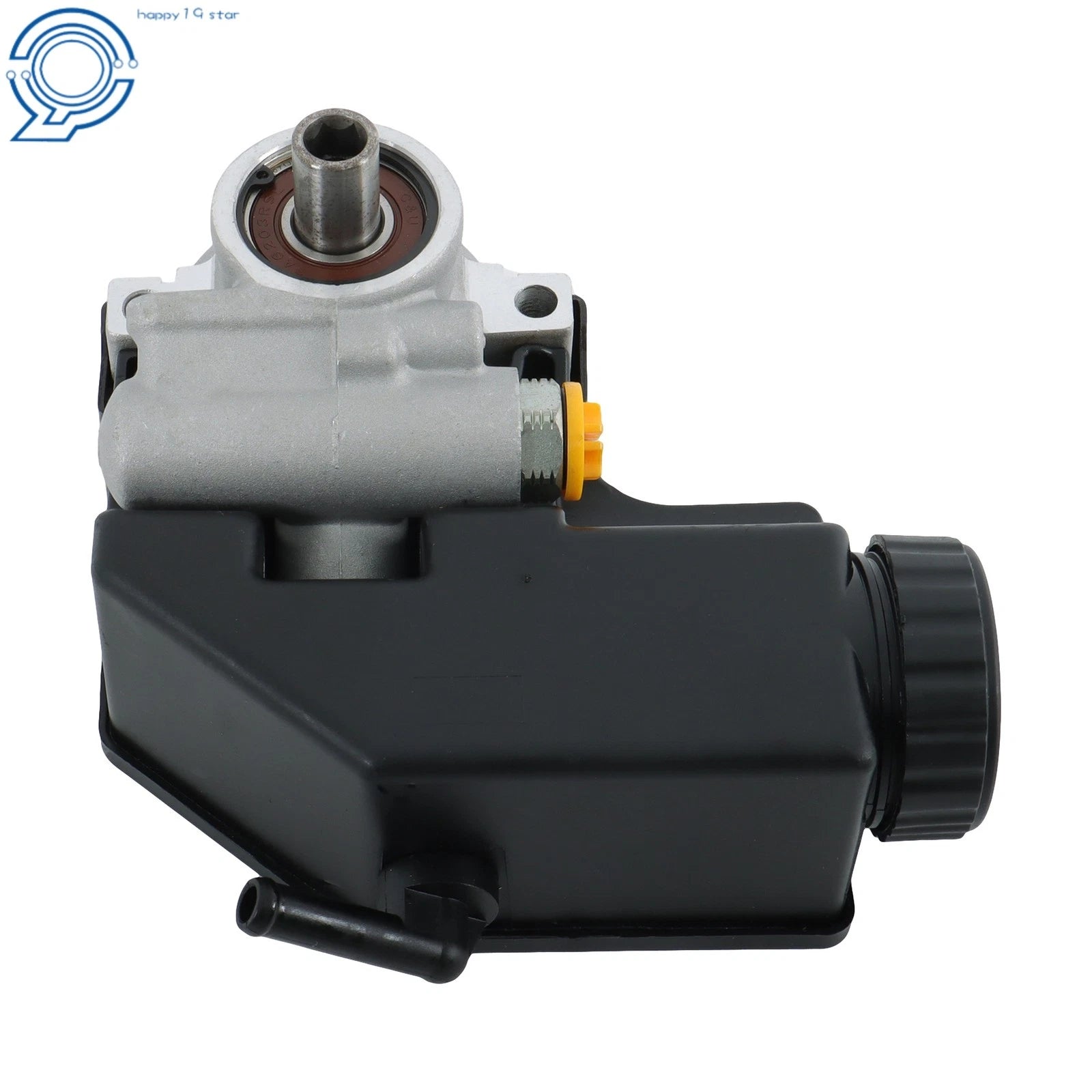 Power Steering Pump for GM Natural Type II TC Series (No Year Specified)