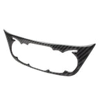 AC Switch Panel Trim for Chevrolet Equinox (2018–2021)