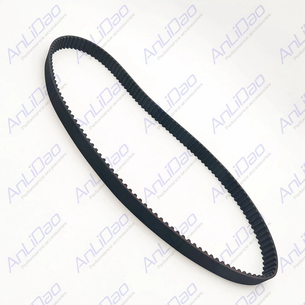 Timing Belt for Mercury 75-115HP 4-Stroke (1975–2023) 804145 67F-46241-00-00