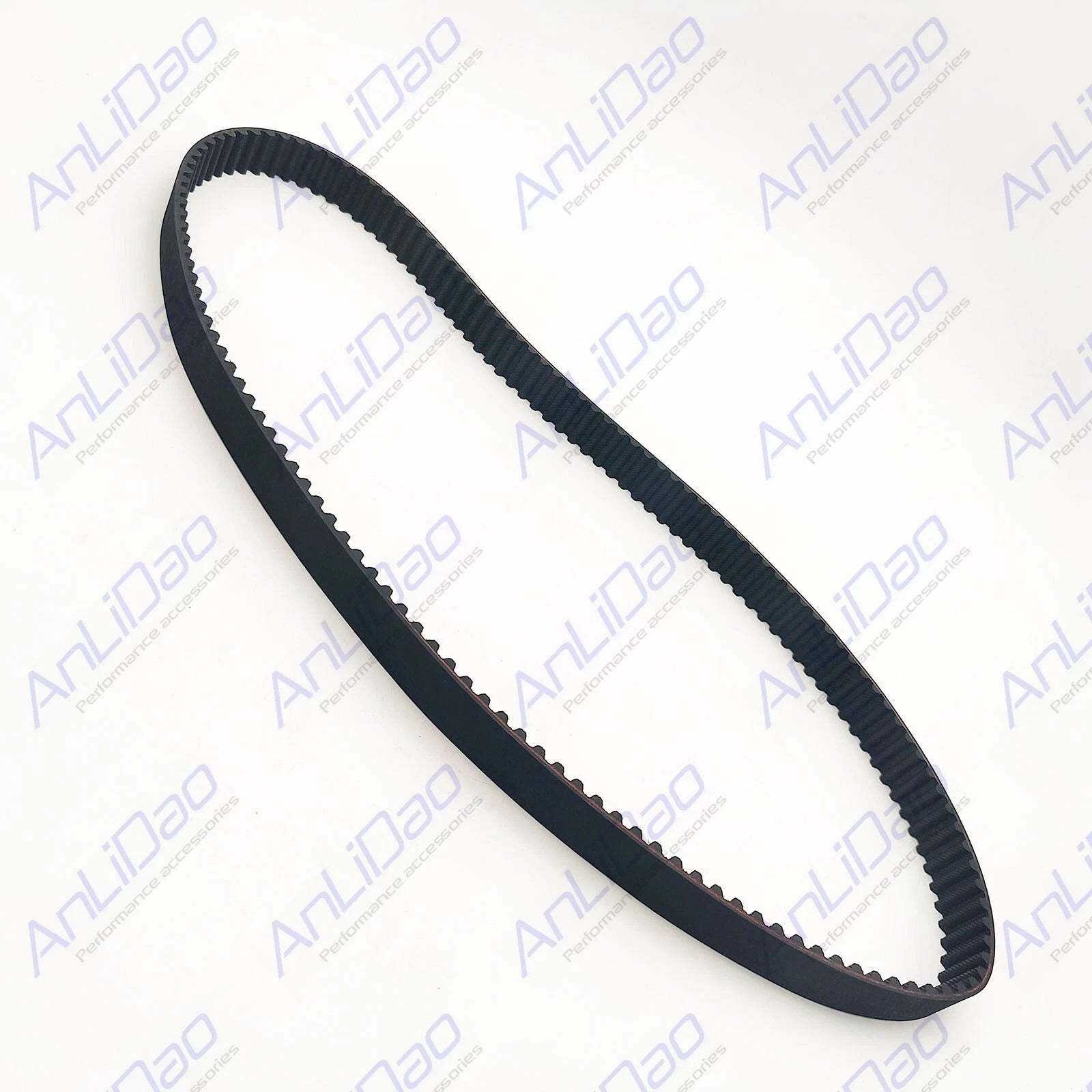 Timing Belt for Mercury 75-115HP 4-Stroke (1975–2023) 804145 67F-46241-00-00