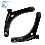 8X Front Lower Control Arm Ball Joint Tie Rod Kit for Mitsubishi Outlander (2007–2013)