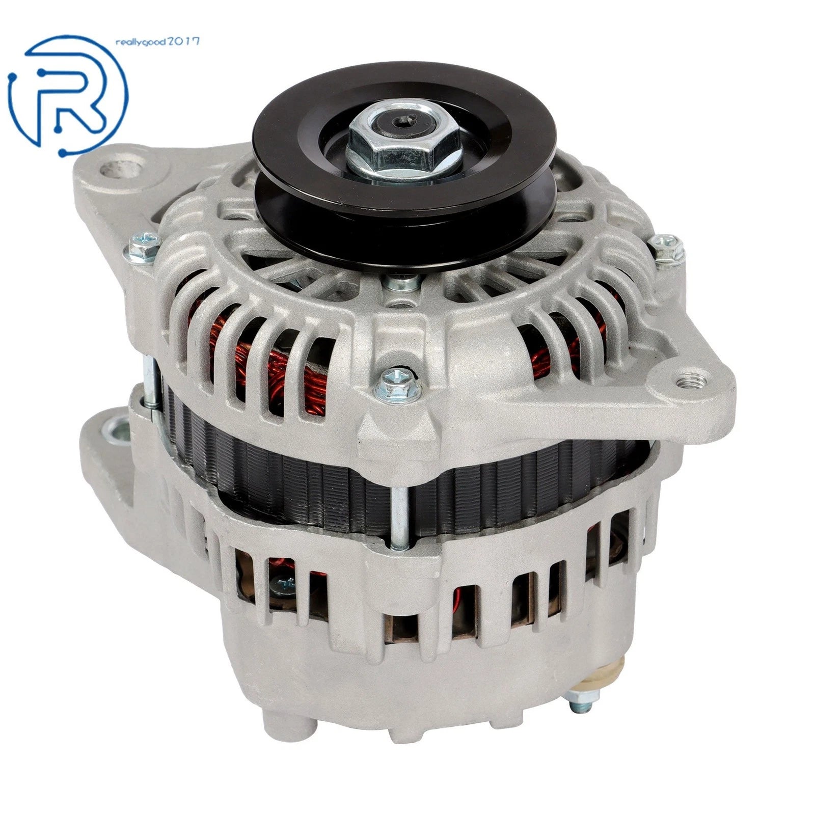 Alternator A5TA8277 for Caterpillar 246D3 257D 257D3 (2015–2023) 397-9953 1G398-64012 23992