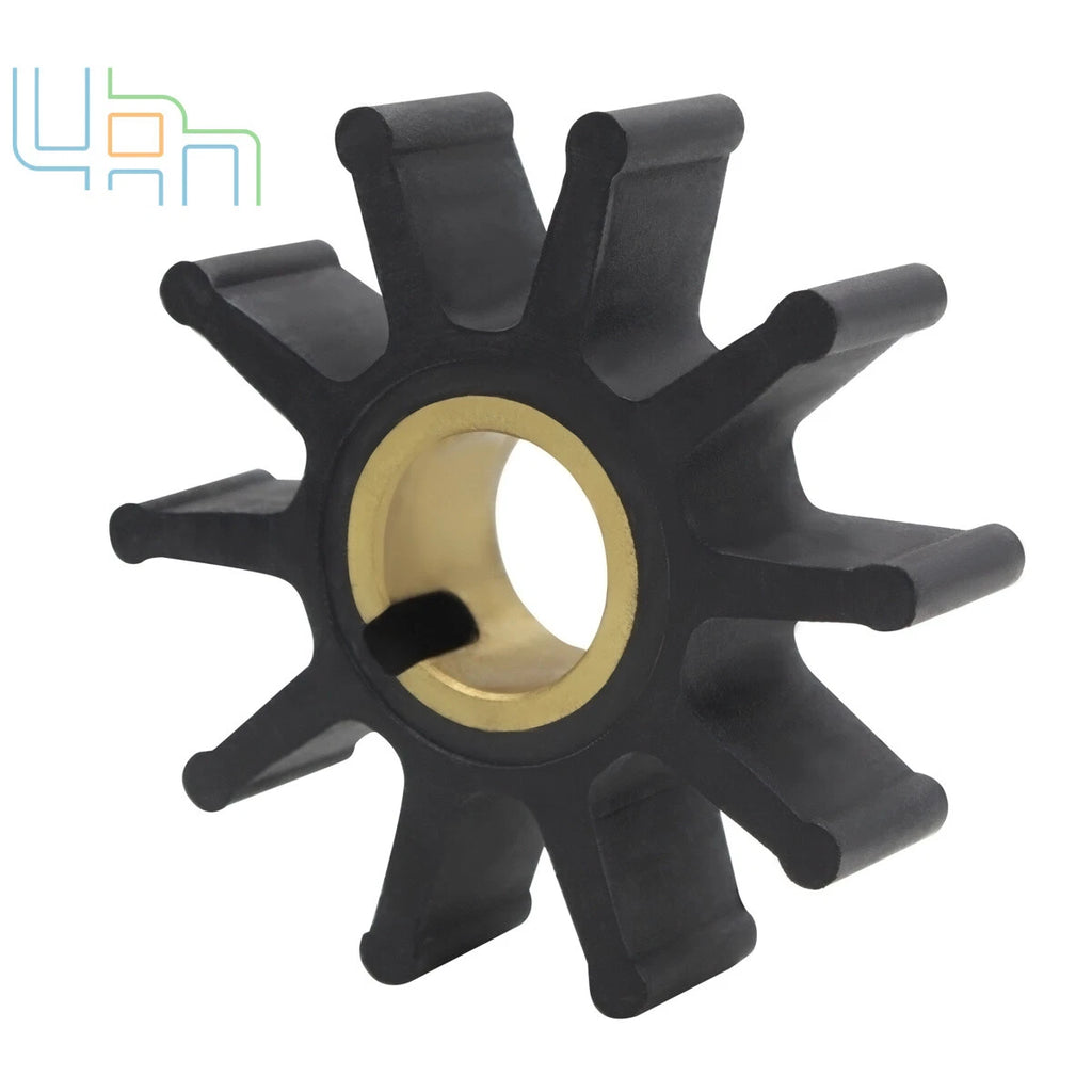 Water Pump Impeller for Chrysler Force 35 45 55 HP (18-3084, 47-F40065-2)