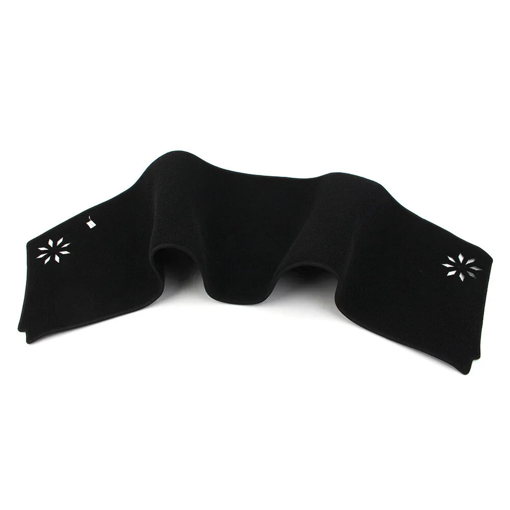 Dashboard Cover for Tesla Model 3 (2017-2019)