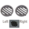Air AC Vent for W204 (20468049877L9, 20468049878Q02)
