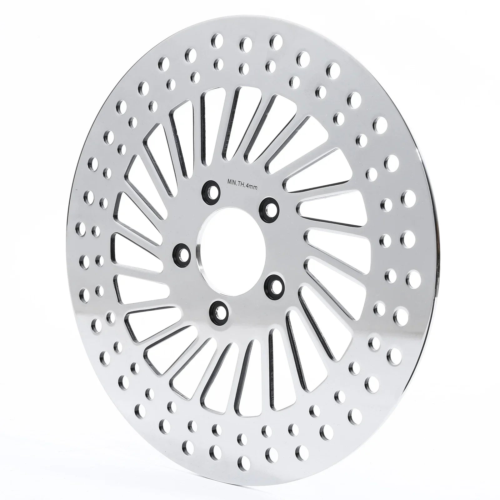 11.5" Front Brake Rotor for Harley Touring, Softail, Dyna, Street Bob, Sportster