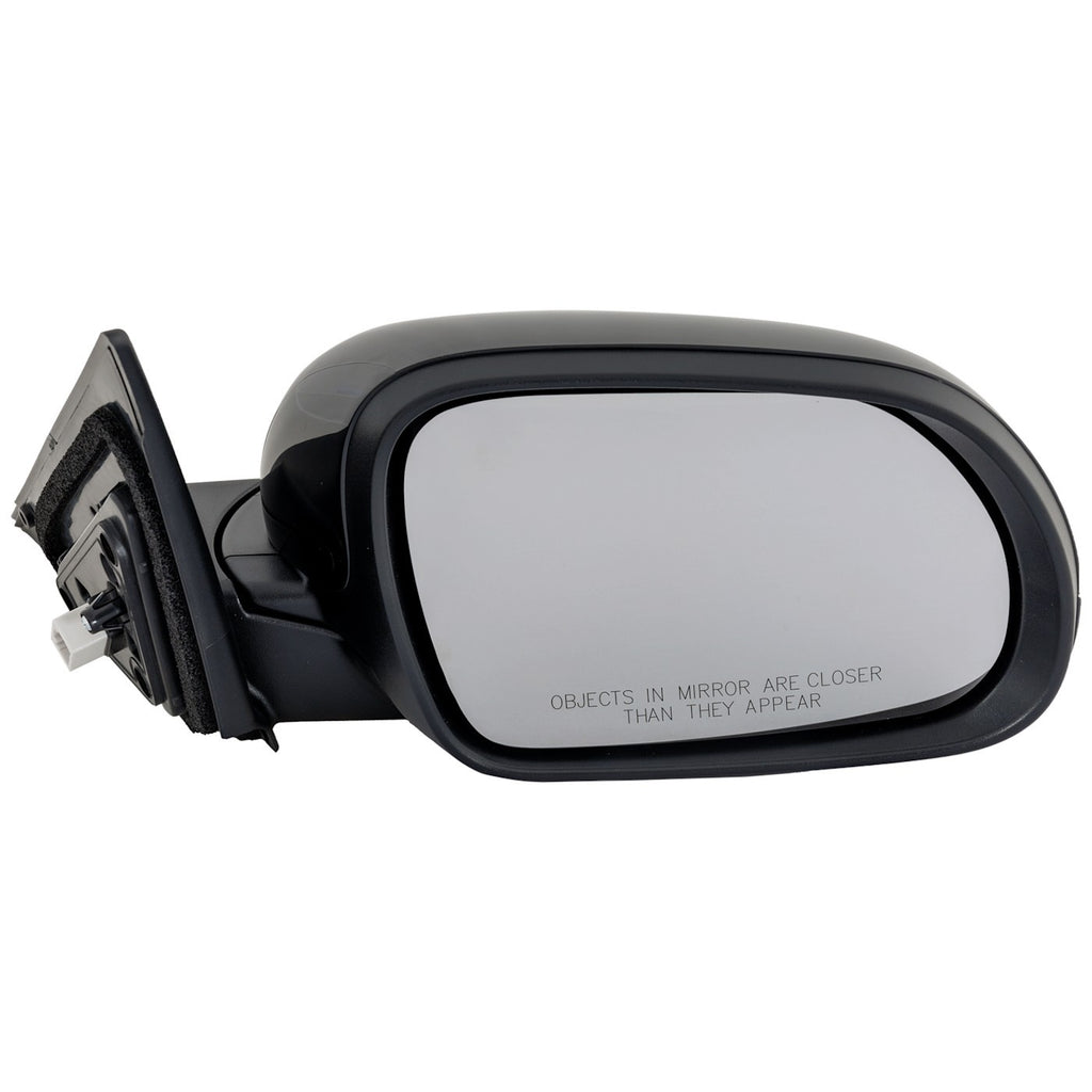 Passenger Right Side Mirror for Kia Soul (2020–2025)