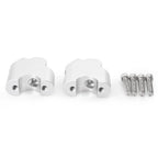 40mm Handlebar Risers for BMW F800GS (2008-2017)