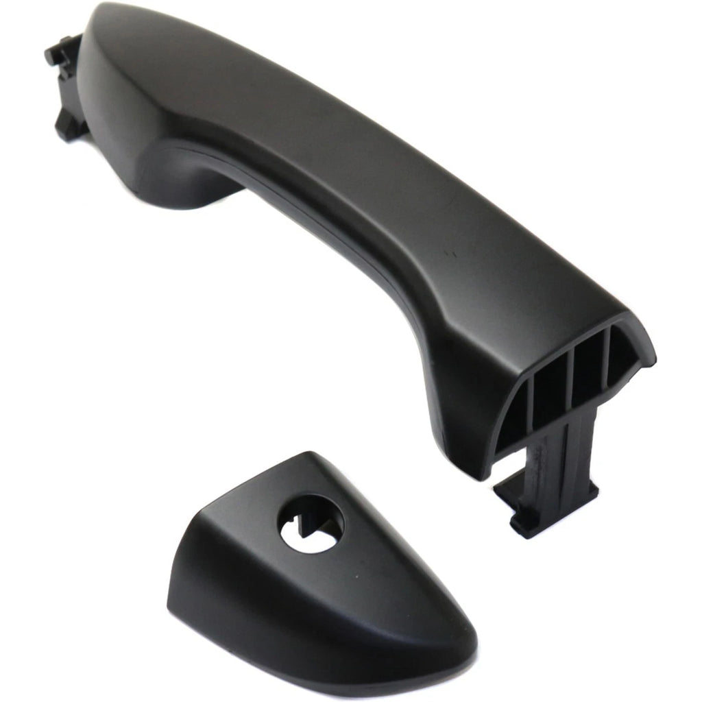 Front Driver Side Exterior Door Handle for Toyota Corolla (2014-2019)