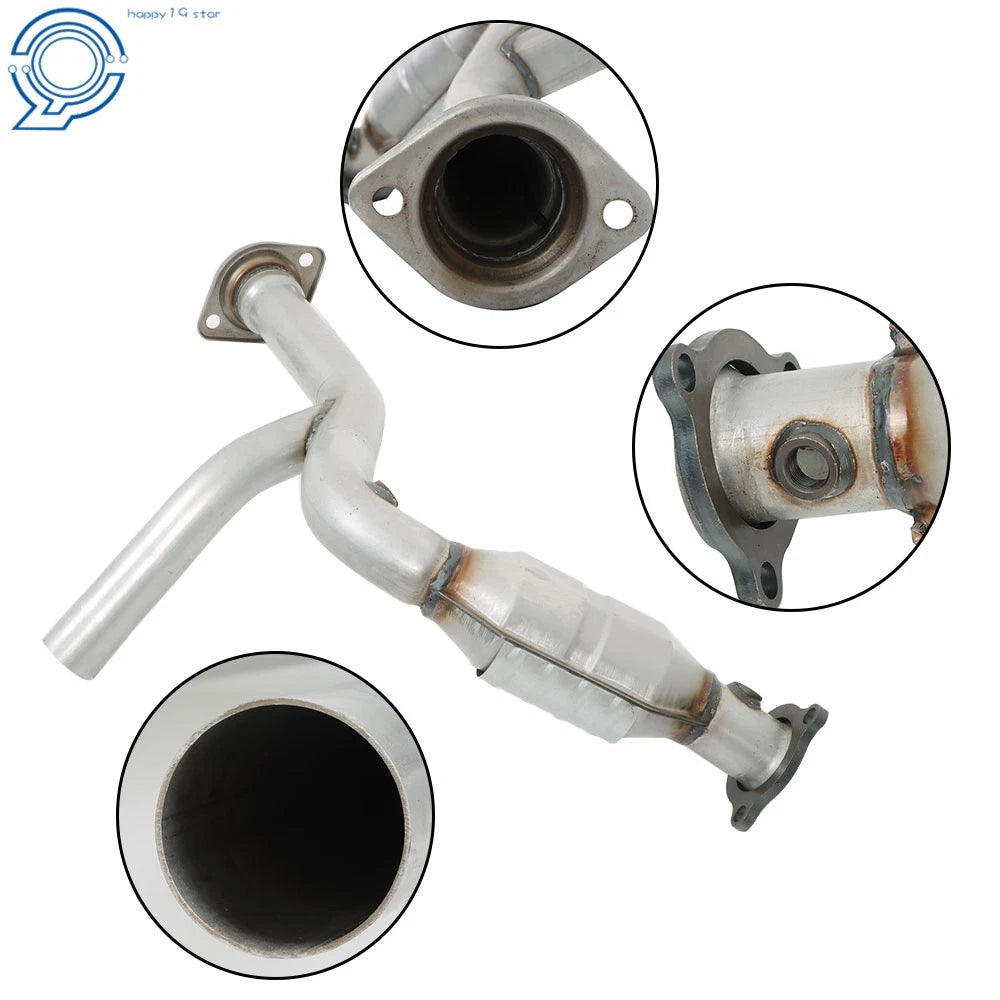 Catalytic Converter for Chevrolet Silverado 1500/Tahoe/GMC Sierra 1500 (2007–2009)