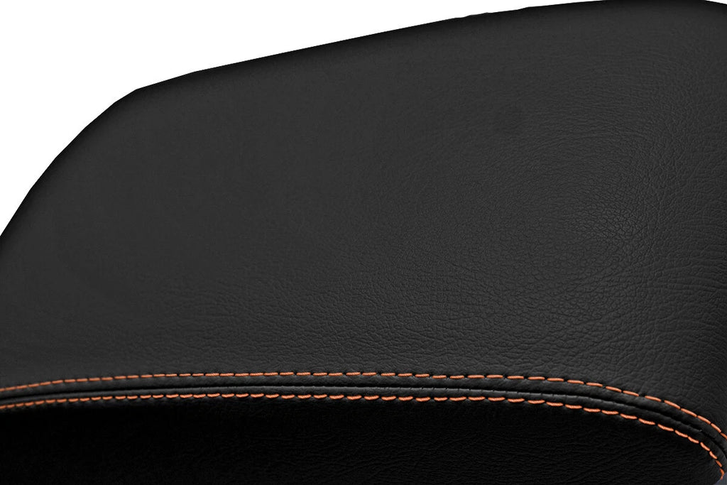 Console Lid Pull Over Cover Leather for Subaru Tribeca (2006–2014)