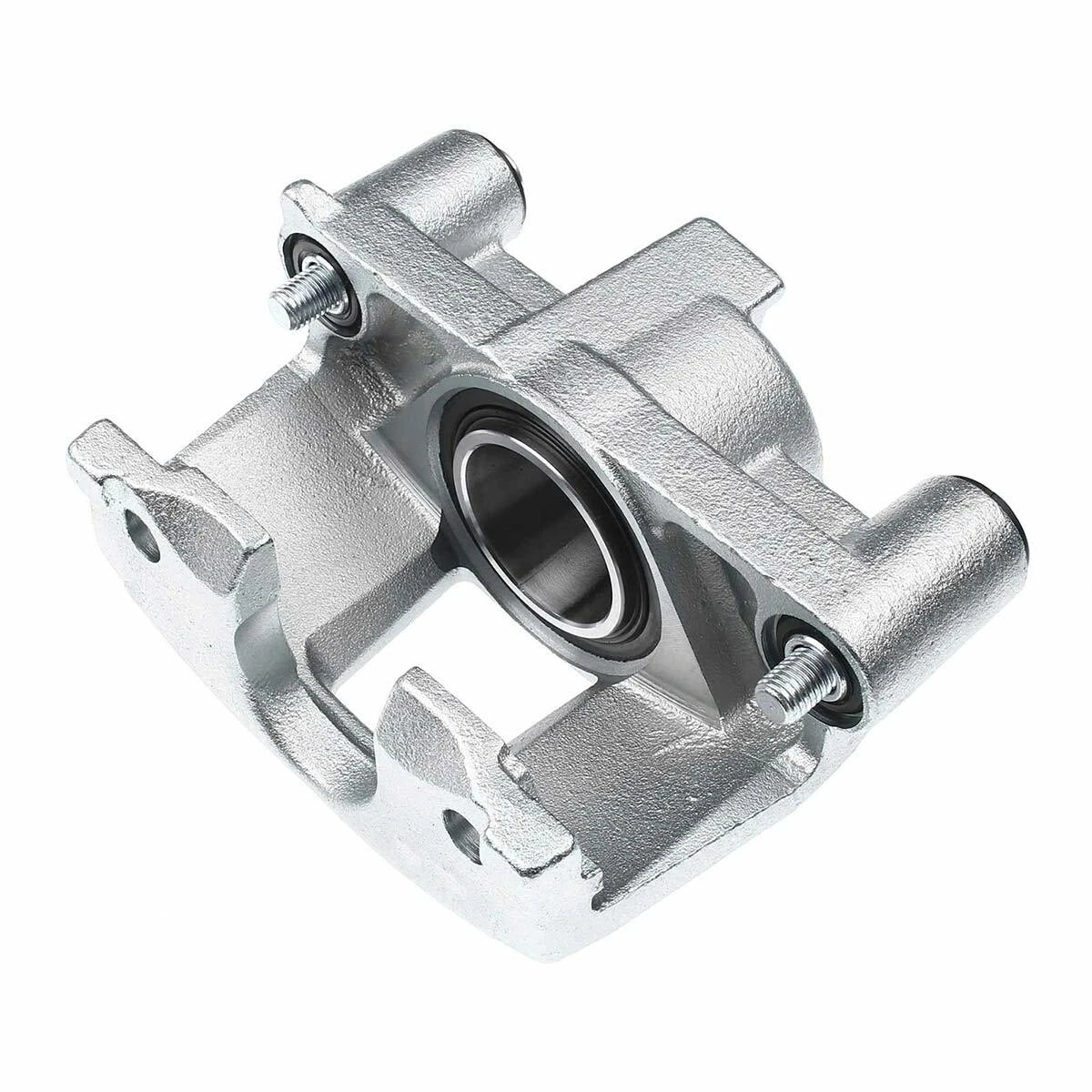 Front Brake Caliper for Chevrolet Cavalier, Buick, Pontiac, Olds (1995–2005)