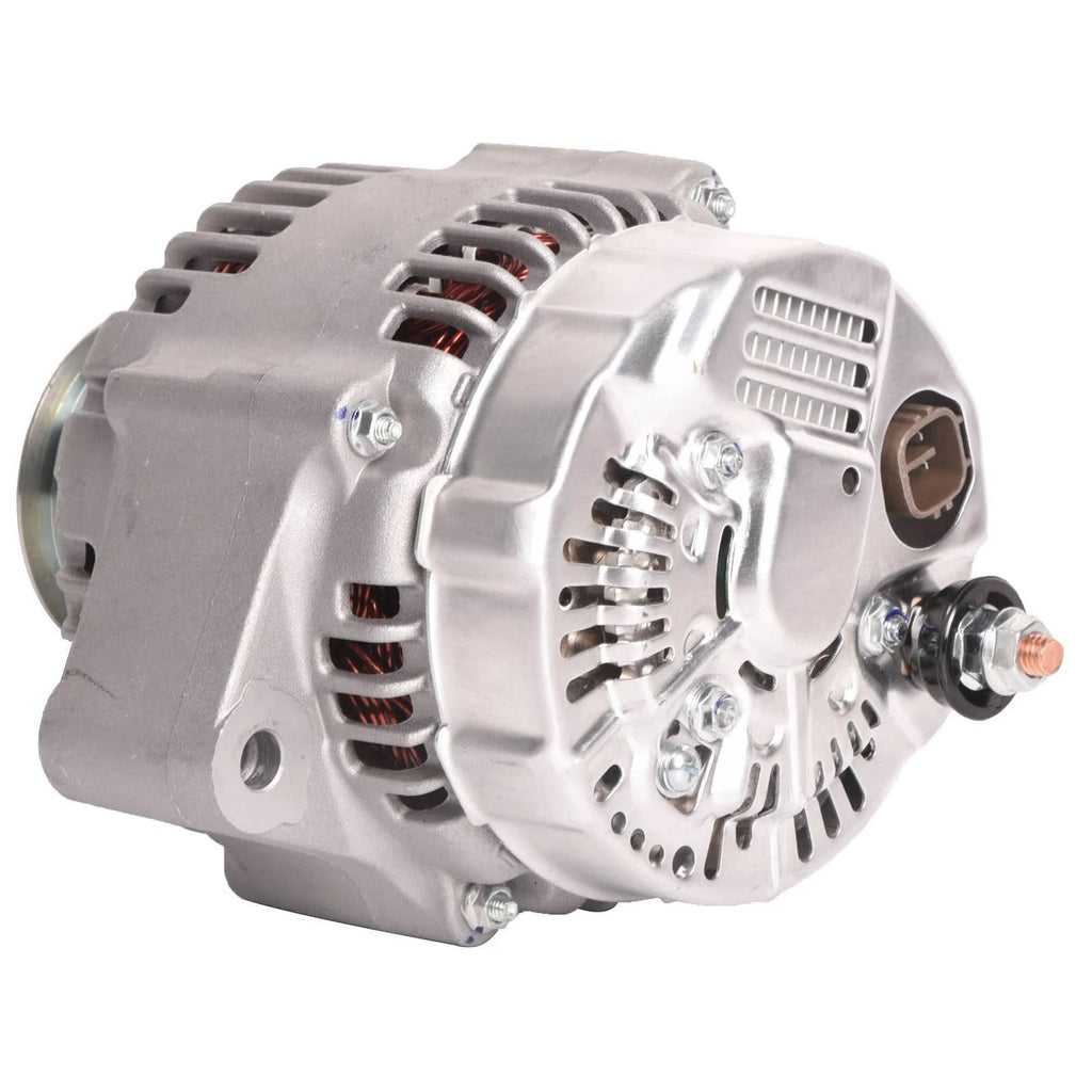 250 Amp High Output Alternator for Honda Odyssey V6 (1999–2001)