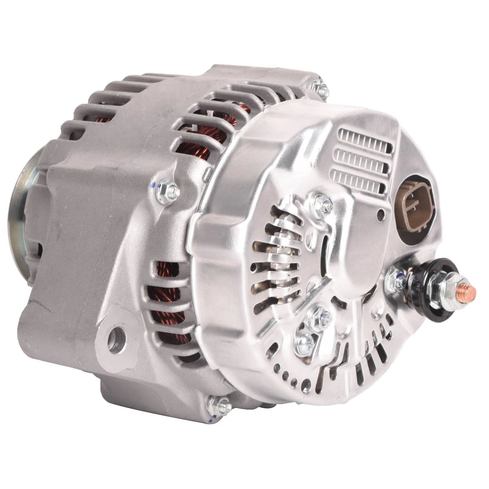 250 Amp High Output Alternator for Honda Odyssey V6 (1999–2001)