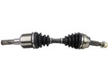 Front Left Axle Assembly for Mazda B4000 (2004–2010) XY731SN
