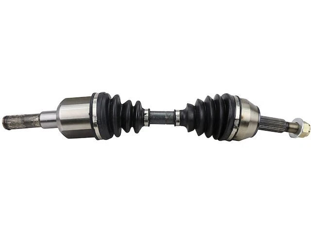 Front Left Axle Assembly for Mazda B4000 (2004–2010) XY731SN
