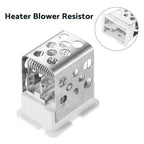 Heater Blower Fan Speed Resistor for Holden Astra TS AH Zafira TT (2001–2010) 93180051